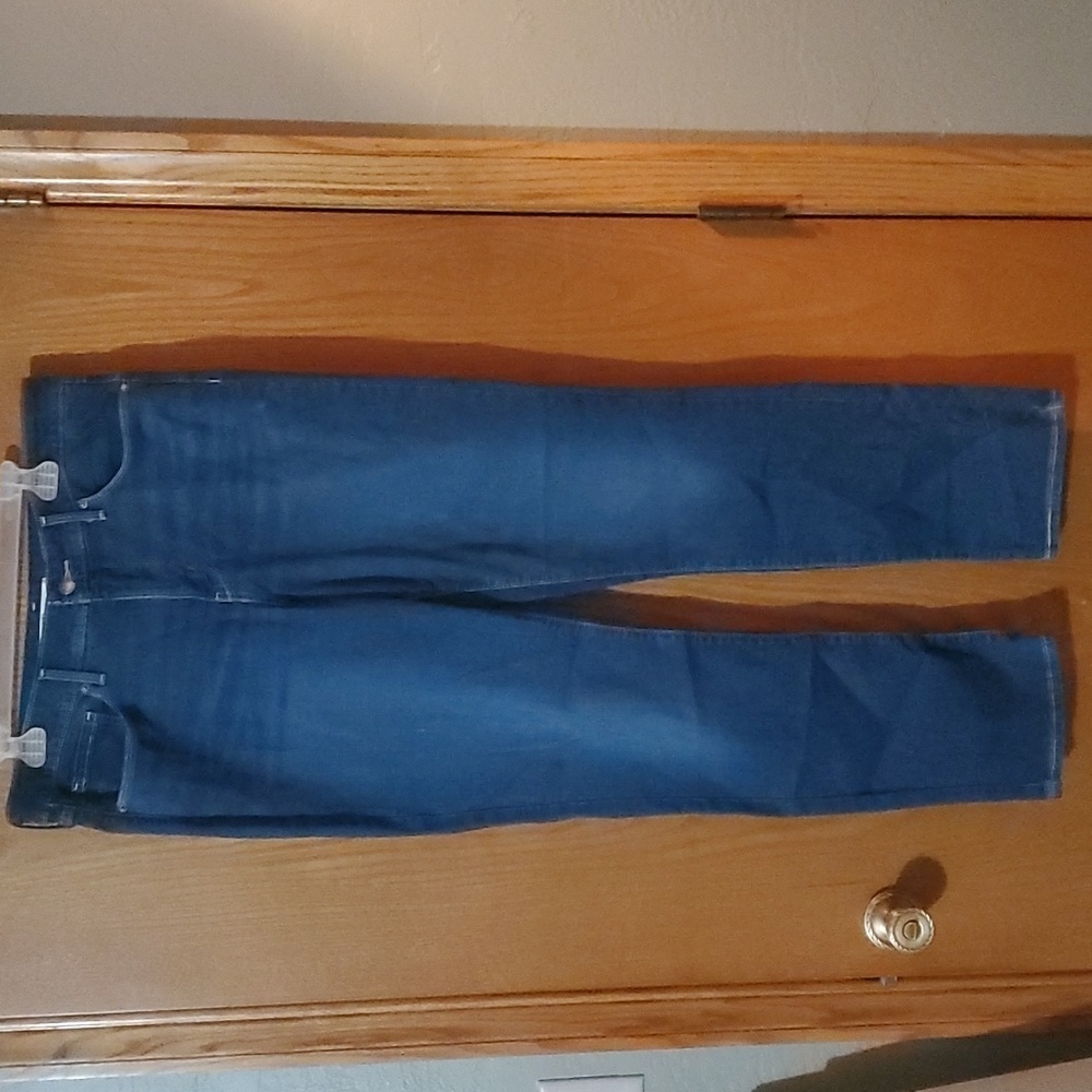 Jeans Signature by Levi Strauss